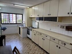 Blk 610 Clementi West Street 1 (Clementi), HDB 3 Rooms #596053201